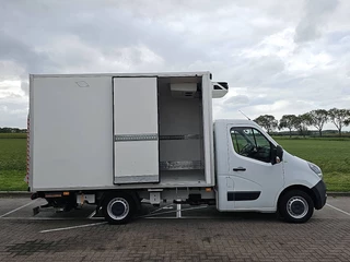 Opel Movano 2021 - 2.3 obrazek 13