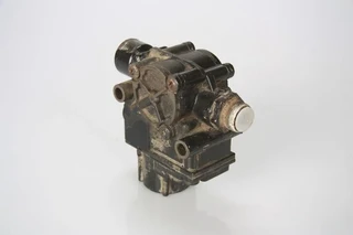 Knorr-Bremse - Brake System Drukregelklep ABS afbeelding 2 miniatuur