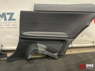 Mercedes-Benz N/A - Occ set interieur met zetels C203 Mercedes zdjecie 19
