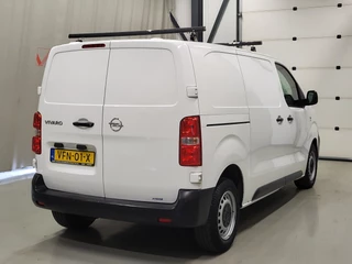 Opel Vivaro 2020 - 2.0CDTI 123pk L2/H1 Euro 6! obrazek 3