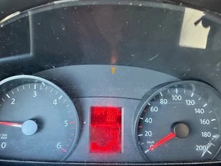 Volkswagen Crafter 2016 - 2.0TDI Bakwagen Airco Cruisecontrol Trekhaak 1000KG-Laadklep Zijdeur immagine 15