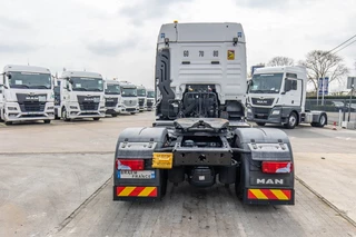 MAN TGX 2021 - 18.470 BL SA +ADR+INTARDER zdjecie 6