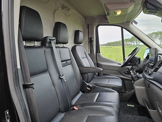 Ford Transit 2022 - 2.0 obrazek 7