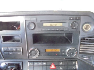 Mercedes-Benz Actros 2013 - 2542 6X2 GEARBOX PROBLEM NL TRUCK imagem 15