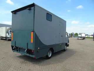 MAN S 10 FL 1991 - N/A bild 10