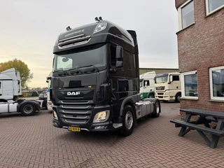 DAF XF 2018 - 530 H4EN3 afbeelding 2 miniatuur