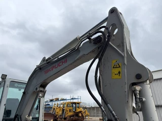 Takeuchi N/A 2010 - TB235 image 15
