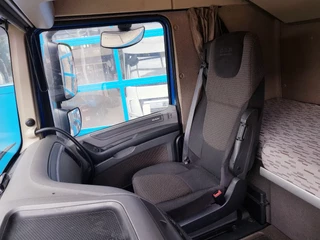 DAF XF 410 2014 - FT trekker immagine 14