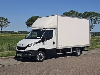 Iveco Daily 2023 - 35C16 imagen 2
