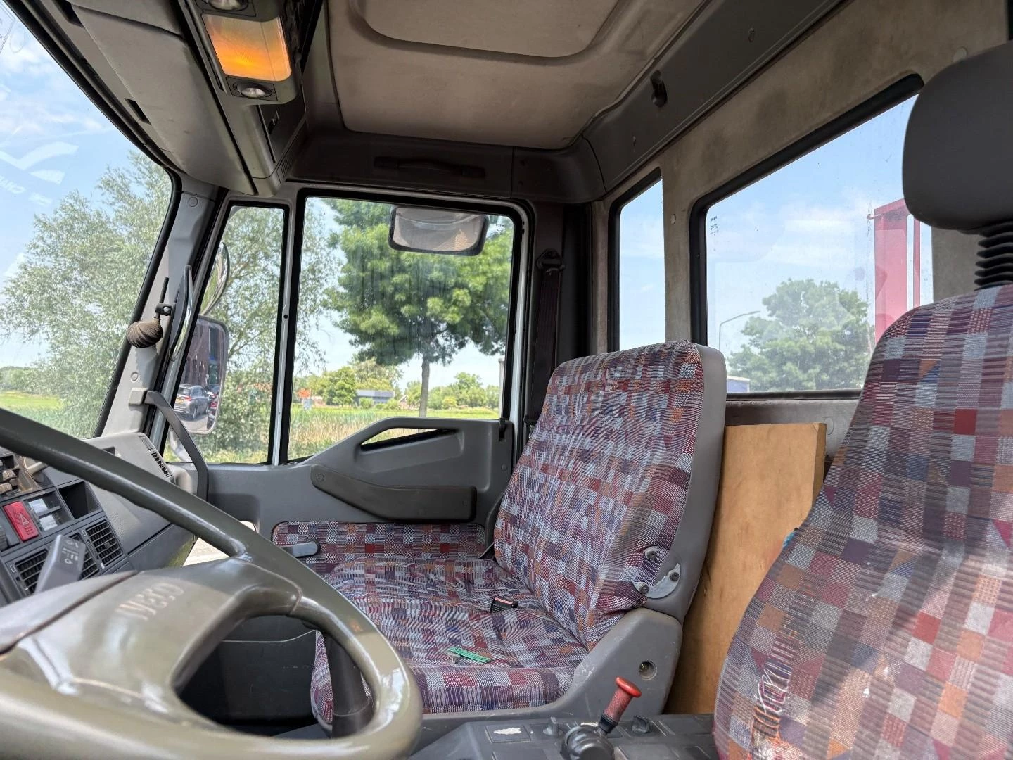 Iveco Eurocargo 1994 zdjęcie 6