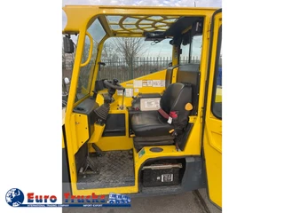 Combilift COMBI RF 2017 - combi rf obrazek 6