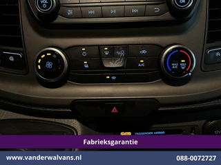 Ford Transit 2024 - 2.0 TDCI 155pk Bakwagen 226cm Hoog Laadklep Fabrieksgarantie Euro6 Airco | 1080kg laadvermogen | Camera | Cruisecontrol zdjecie 7