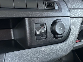 Citroën Jumpy 2021 - 2.0 BlueHDI 180 PK / AUTOMAAT / L3H1 / DUBBEL CABINE / 2x SCHUIFDEUR / TREKHAAK / CAMERA / BLIND SPOT / ECC / CRUISE / 6 PERSOONS obrazek 17