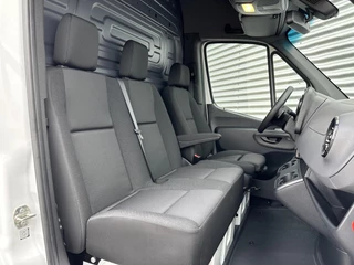 Mercedes-Benz eSprinter 2023 - L2H2 SoH 97% Camera Airco 55kwh imagem 4