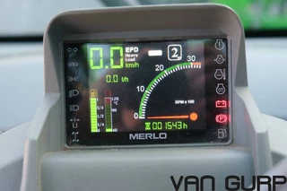 Merlo N/A 2019 - Roto 40.16 | 2019 | 1550h imagem 2