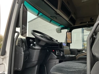 Mercedes-Benz Actros 2020 - 1842 Mega GigaSpace MirrorCam obrazek 9