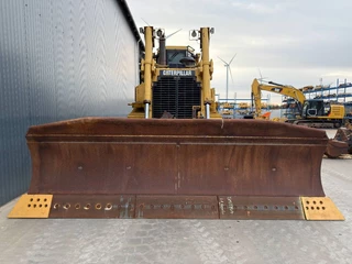 Cat N/A 2001 - D8R obrazek 34