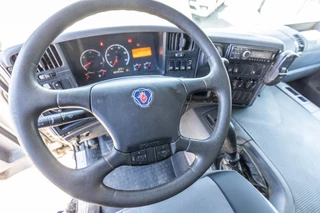 Scania P 2007 - P380 CB // BIBENNE imagen 17