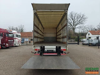 DAF LF 250 FA 2015 - N/A bild 5