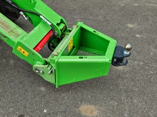 Avant 2025 - Trekhaak vooraan afbeelding 2 miniatuur