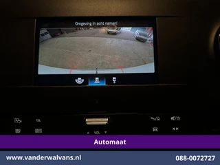 Mercedes-Benz Sprinter 2021 - 317 CDI 170pk 9G-Tronic Automaat L2H2 Euro6 Airco | Camera | Navigatie | Apple Carplay | Cruisecontrol obrazek 3