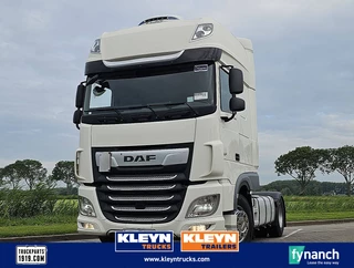 DAF XF480 2021 - N/A obrazek 1