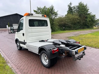 Iveco Daily 2007 - 35C18 BE TREKKER 10 TON N1 ( 146.990 KM imagem 6