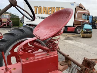 Farmall SUPER F.C. - SUPER F.C. TRAKTOR immagine 9