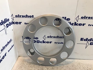 DAF N/A - STALEN SIERRING OPEN MODEL 22.5 INCH (NIEUW & MEERDERE STUKS OP VOORRAAD) immagine 1
