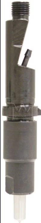 Mercedes-Benz N/A - Injector / verstuiver compleet Mercedes Sk OM442 изображение 1