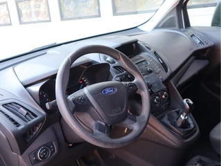 Ford Transit Connect 2016 - 1.0 Ecoboost Benzine Euro 6 - Airco - Trekhaak obrazek 10