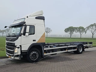 Volvo 2015 - FM 330 afbeelding 2 miniatuur