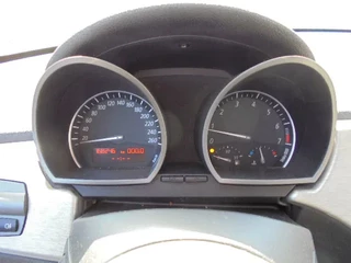BMW Z4 2003 - ROADSTER 2.5 I immagine 12