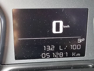 Opel Vivaro 2024 - 1.5 zdjecie 9