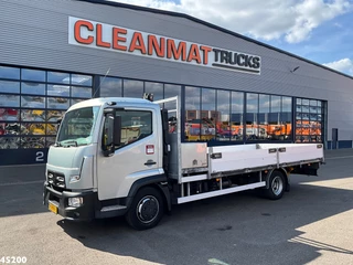 Renault D 180 Hiab 3,8 Tonmeter Euro 6 Just 178.017 km! 2016 - N/A image 3