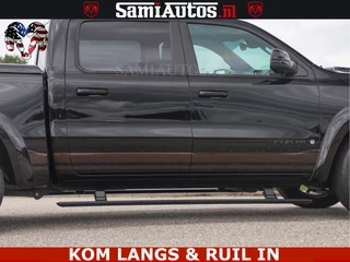 Dodge Ram Pick-Up 2023 - HULK GT | TRX PACK | 5.7 V8 HEMI | BRONZE LINE | LUCHT VERING | VITUAL | ADAPTIVE CRUISE | PANORAMADAK | MEGA DIK | изображение 30