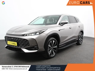 MG HS 2025 - 1.5 PHEV Luxury Automaat te koop