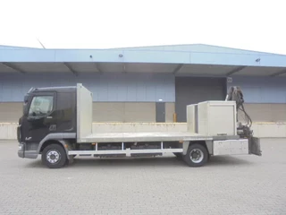 DAF LF 220 2014 - FA + HIAB 060/2 image 5