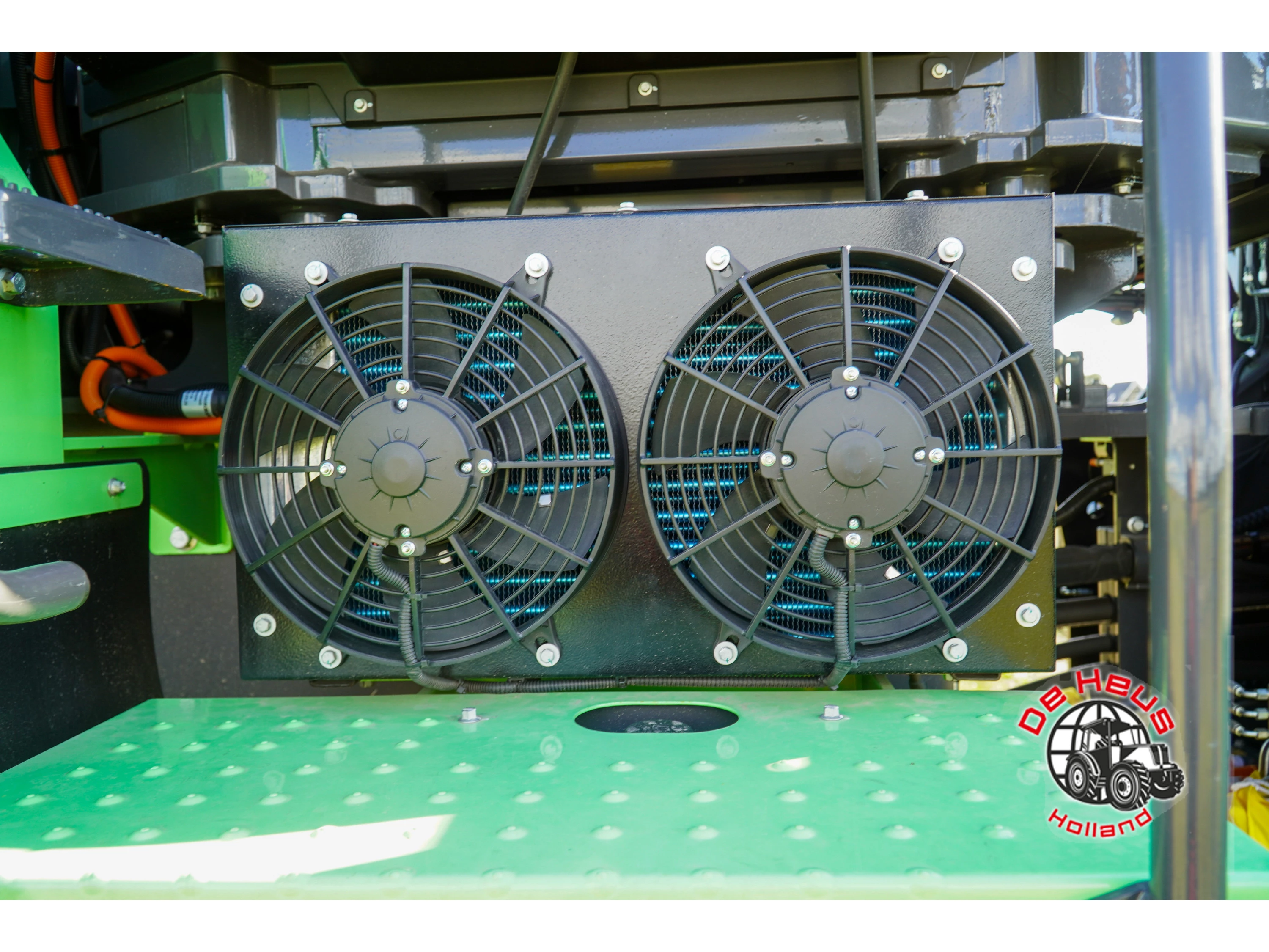 XCMG - XC968-EV immagine 17