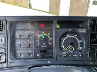 Scania R 2003 - R164-580 V8 zdjecie 10