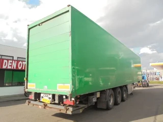 Van Eck N/A 2003 - PLY obrazek 3