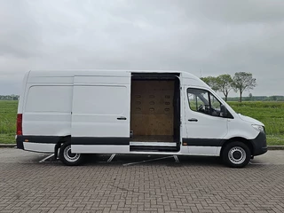 Mercedes-Benz Sprinter 2020 - N/A image 13