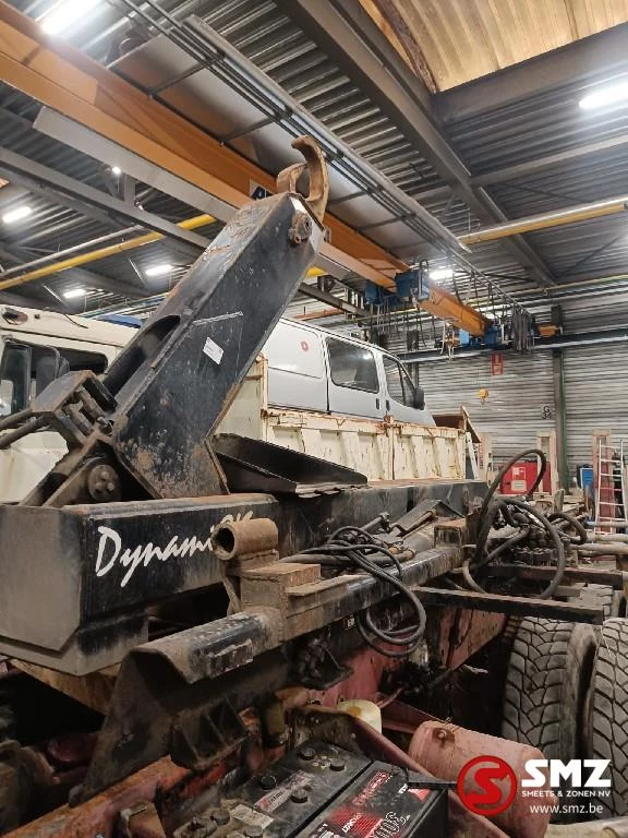 Diversen - Occ Haaksysteem 5.00m immagine 1
