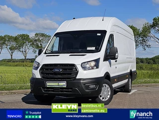 Ford Transit 2023 - 2.0 obrazek 1