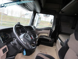 MAN TGX 2022 - Topstaat 470 PK zdjecie 5