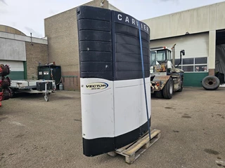 CARRIER VECTOR 1850 MT / zie onderhouds nota. 2007 - N/A obrazek 2
