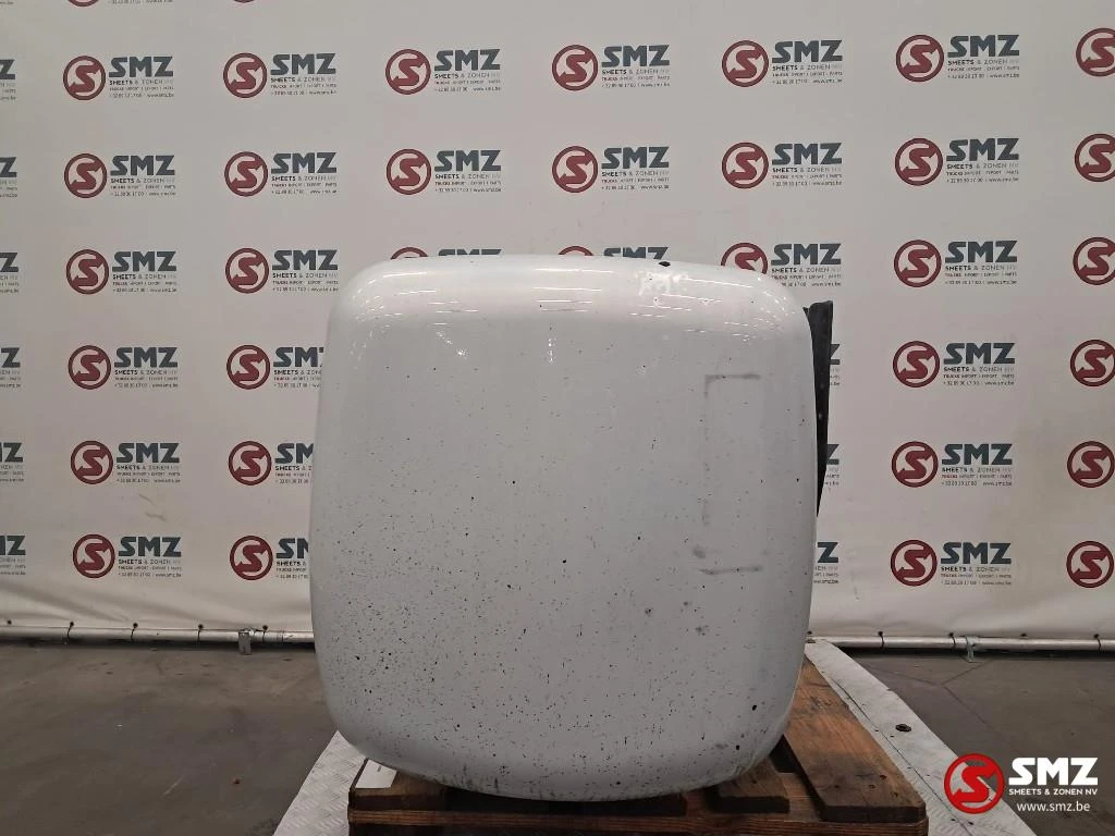 Mercedes-Benz 2014 - Occ brandstoftank 570L + steunen brandstofniveause immagine 3