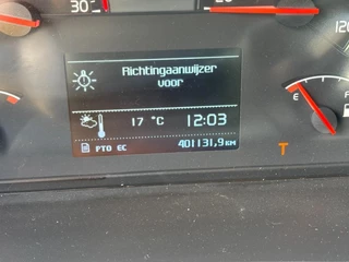 Volvo FM 330 EEV 2010 - N/A bild 28