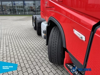 Volvo FH 2025 - 460 6x2/4 I-Park + I-Save obrazek 39