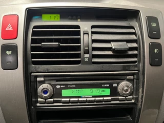 Hyundai Tucson 2005 - 2.0i 4WD Style 2e eigenaar NAP - Airco afbeelding 16